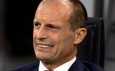 Max Allegri Dapat Jaminan Penguatan Skuad dari Manajemen Milan