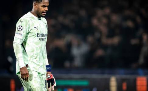 Mike Maignan Prioritas Milan, Klub-klub Premier League Terus Mengintai