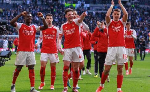 Mikel Arteta: Arsenal akan Tekan Manchester City Sampai Akhir