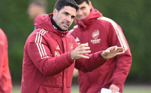 Mikel Arteta Identifikasi Dua Alasan Menurunnya Performa Arsenal