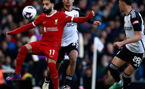Mohamed Salah Akan Adakan Pembicaran Kontrak Baru Dengan Liverpool