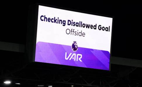 Musim Depan, Premier League Adopsi Teknologi Offside Semi-Otomatis