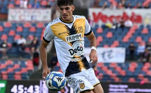 Niccolò Fortini Masuk Daftar Bidikan Milan, Bersama Giovanni Leoni
