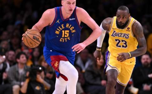 Nikola Jokic Menyadari Tidak Mudah Mengalahkan Lakers