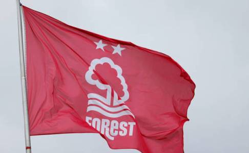 Nottingham Forest Gagal Dalam Banding Pengurangan Poin