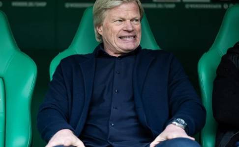Oliver Kahn Prediksi Bayern Munich Mampu Boyong Haaland dan Mbappe