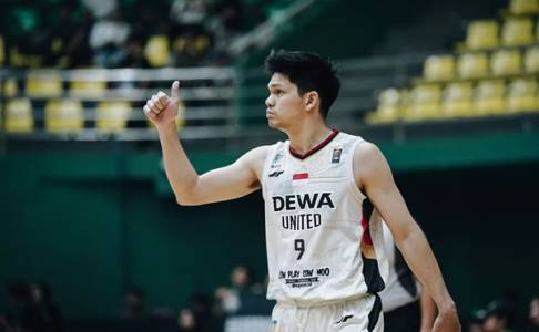 Pablo Favarel Terkesan dengan Kontribusi Rio Disi