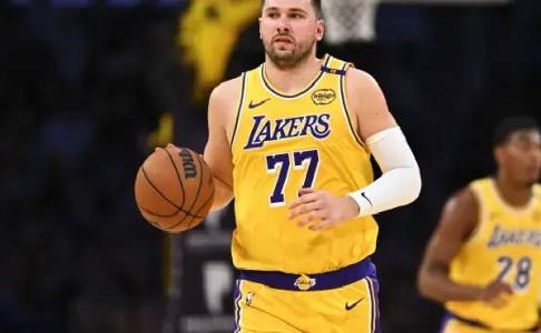 Paul Pierce Minta Luka Doncic Perbaiki Cara Bertahan