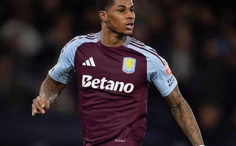 Peluang Hijrah Marcus Rashford ke Barcelona Menguat