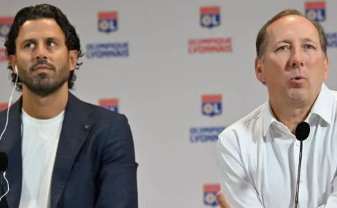 Pemilik Lyon Tepis Rumor Dekati Jorge Sampaoli Untuk Gantikan Fabio Grosso
