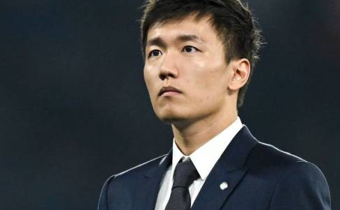 Piero Ausilio Klaim Steven Zhang Sukses Pimpin Inter Milan