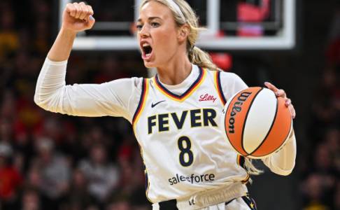 Preview WNBA: Connecticut Sun Vs Indiana Fever (31 Mei 2025)