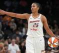 Preview WNBA: Washington Mystics Vs Phoenix Mercury (26 Mei 2025)
