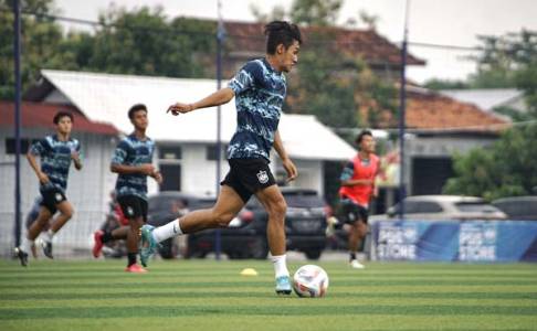 PSIS Semarang Hadapi Persija dan Dua Tim Malaysia di Turnamen International