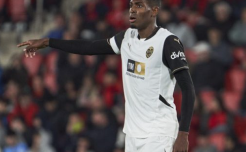 RB Leipzig Siap Tebus Cristhian Mosquera dari Valencia Sebesar 20 Juta Euro