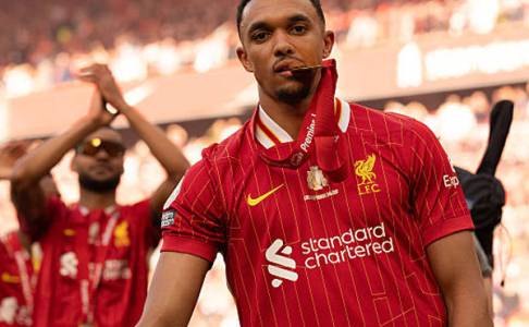 Real Madrid Ingin Trent Alexander-Arnold Tampil di Piala Dunia Antarklub