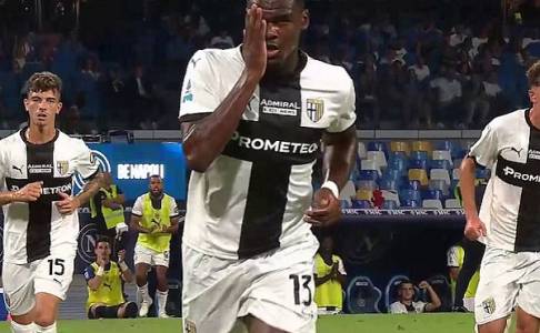 Selain Ange-Yoan Bonny, Inter Datangkan 4-5 Bintang di Musim Panas