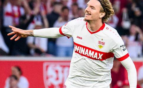 Selain Nick Woltemande, Inter Milan Masih Targetkan Rasmus Hojlund
