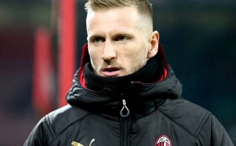 Setelah Tiga Musim, Ignazio Abate Siap Perpanjang Kontrak Dengan Milan