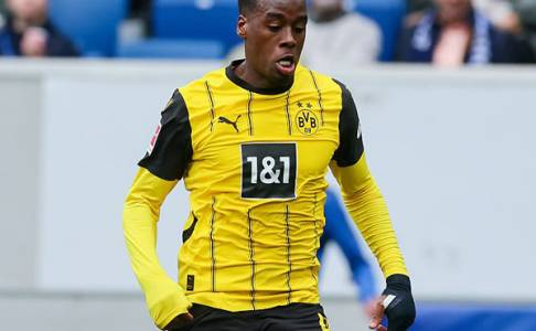 Siap Salip Arsenal, Chelsea Serius Incar Jamie Gittens