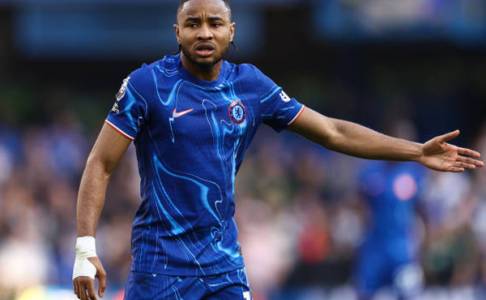Siap Tinggalkan Chelsea, Bayern dan Tottenham Berebut Christopher Nkunku