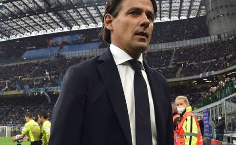 Simone Inzaghi Sudah Melihat Sinyal Kesuksesan Inter Sejak Awal