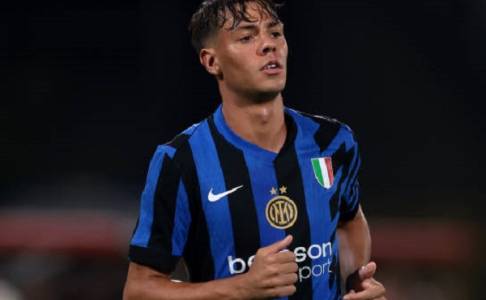 Spezia Incar Alessandro Fontanarosa dan Dua Pemain Muda Inter Lainnya