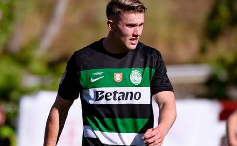 Sporting Lisbon Tegaskan Belum Terima Tawaran untuk Viktor Gyokeres