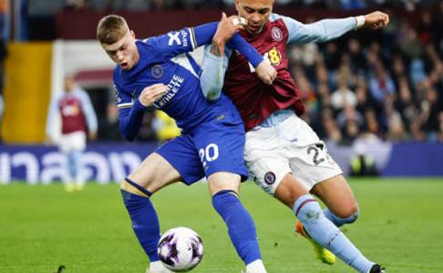 Statistik Menarik Setelah Aston Villa Bermain Imbang 2-2 Melawan Chelsea