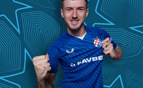 Sudah Jadi Milik Inter Sejak Januari, Petar Sucic Segera ke San Siro