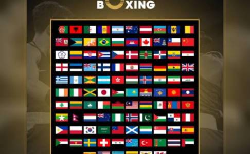 Tambah 17 Anggota Baru, World Boxing Lampaui 100 Federasi Nasional