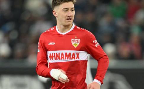 Ternyata, Xabi Alonso yang Minta Real Madrid Rekrut Angelo Stiller