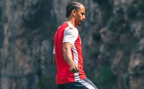 Thilo Kehrer: AS Monaco Harus Hadapi Dua Laga Terakhir Seperti Final