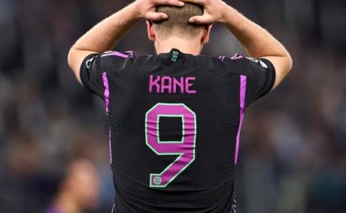 Thomas Tuchel Ungkap Alasan Ganti Harry Kane Saat Lawan Real Madrid