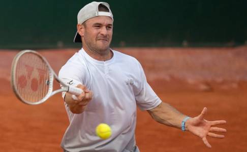 Tiga Serangkai Petenis Ini Akhiri Penantian Panjang AS Di French Open