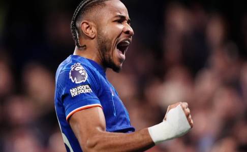 Tottenham Lirik Striker Terpinggirkan Chelsea Yang Siap Hengkang