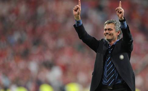 Treble Bersama Inter Milan Masih Jadi Kebanggaan Jose Mourinho