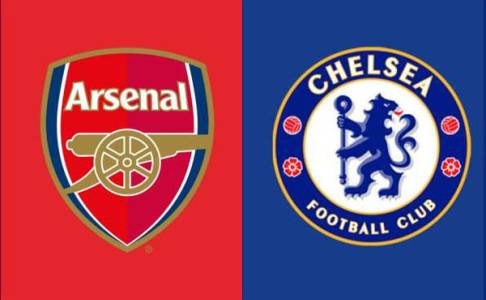 Update Terbaru Berita Tim Jelang Laga Arsenal vs Chelsea