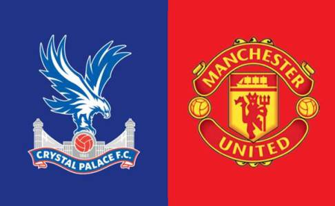 Update Terbaru Berita Tim Jelang Laga Crystal Palace vs Manchester United