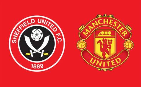 Update Terbaru Berita Tim Jelang Laga Manchester United vs Sheffield United
