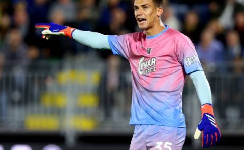 Venezia Konfirmasi Akan Permanenkan Filip Stankovic dari Inter Milan