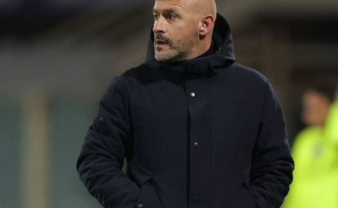 Vincenzo Italiano: Akan Terasa Memuaskan Jika Ada di Final Coppa Italia