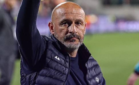 Vincenzo Italiano Kecewa Berat Fiorentina Gagal ke Final Coppa Italia
