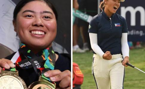 Yuka Saso Gagal Pertahankan Emas 2018 di Asian Games Hangzhou Gara-Gara Ini