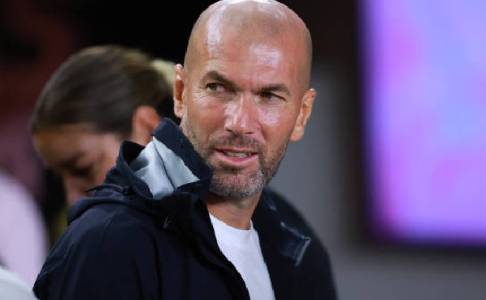 Zinedine Zidane Jadi Kandidat Kuat Pelatih Baru Bayern Munich