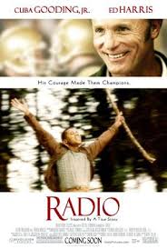 Hasil gambar untuk radio football movie